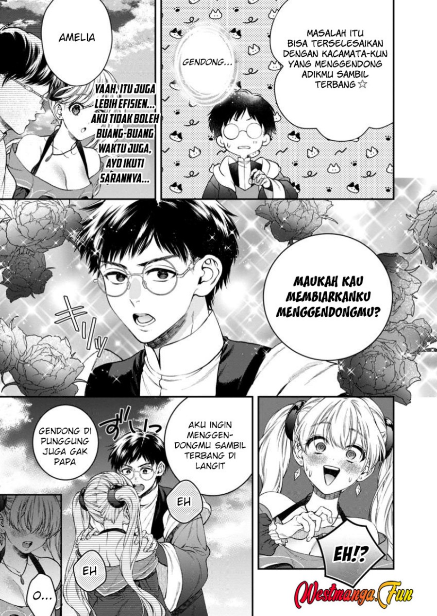 Isekai Cheat Kaitakuki